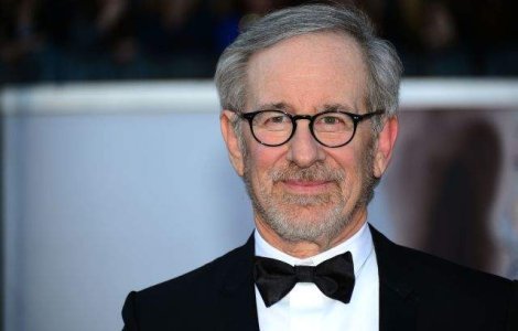 Spielberg va regiza un film inspirat dintr-un roman pentru copii