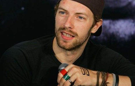 Chris Martin, primele detalii despre divortul de Gwyneth Paltrow