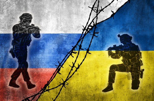 Rusia vrea să anexeze republicile separatiste pro-ruse Doneţk şi Lugansk