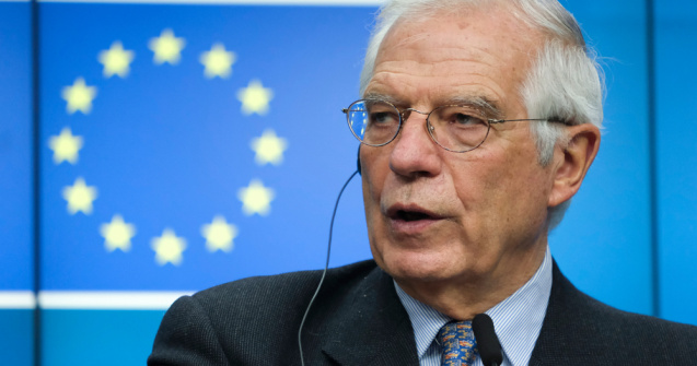 UE să adopte a şasea rundă de sancţiuni împotriva Rusiei la următoarea reuniune a Consiliului Afaceri Externe