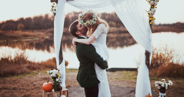  Top  TOP 5 destinații uimitoare de nuntă