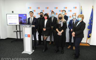 USR PLUS: „BNR a tipărit 68...