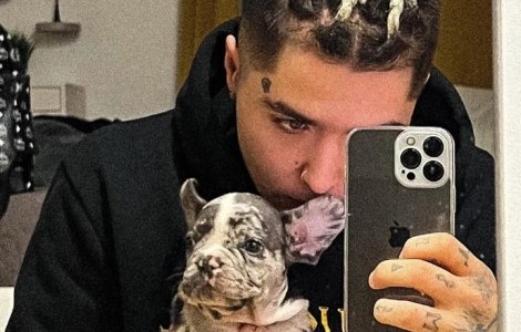 Cum arată femeia ideală pentru Lino Golden. Tânărul este din nou singur: „În primul rând să aibă foarte mult...”