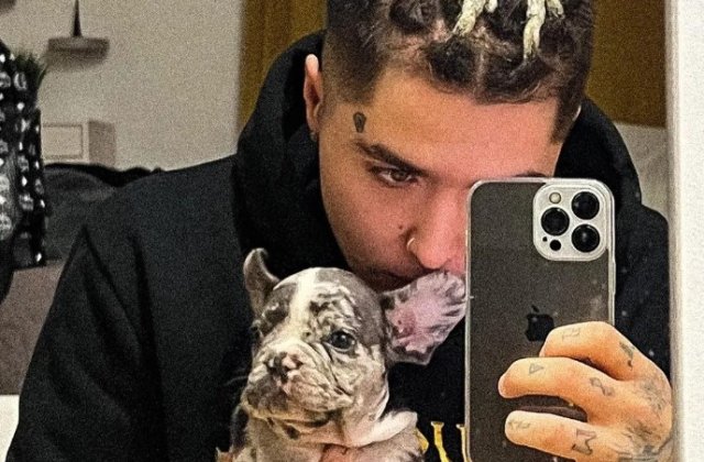 Cum arată femeia ideală pentru Lino Golden. Tânărul este din nou singur: „În primul rând să aibă foarte mult...”