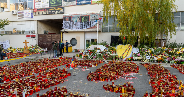 CAB a amânat pentru 12 mai pronunţarea sentinţei definitive în dosarul Colectiv