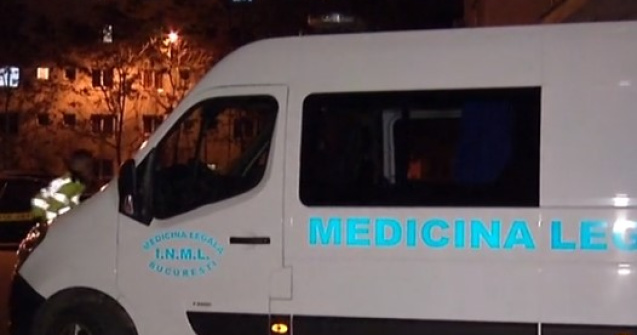 Doi soți din Sectorul 3, găsiți morți în casă. Primele ipoteze ale poliției