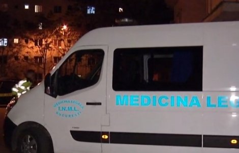 Doi soți din Sectorul 3, găsiți morți în casă. Primele ipoteze ale poliției