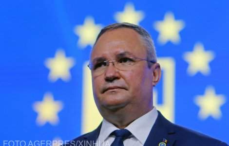 Ciucă: „Susţin jurnalismul independent şi siguranţa jurnaliştilor”