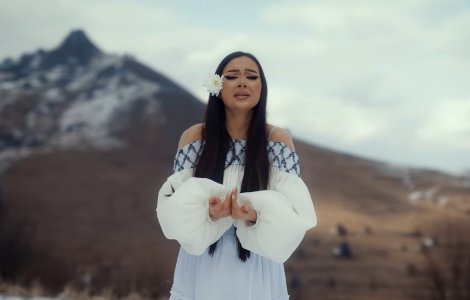 Vlăduța Lupău, probleme în sarcină din cauza unui medic: „Eu mai am o experiență super nașpa”