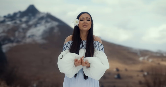 Vlăduța Lupău, probleme în sarcină din cauza unui medic: „Eu mai am o experiență super nașpa”