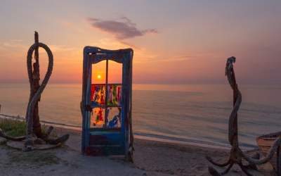 Peste 50.000 de turiști au...