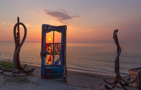 Peste 50.000 de turiști au sărbătorit 1 Mai pe litoralul românesc