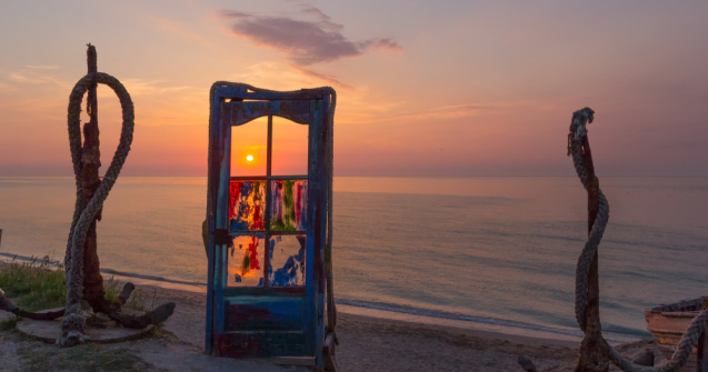 Peste 50.000 de turiști au sărbătorit 1 Mai pe litoralul românesc