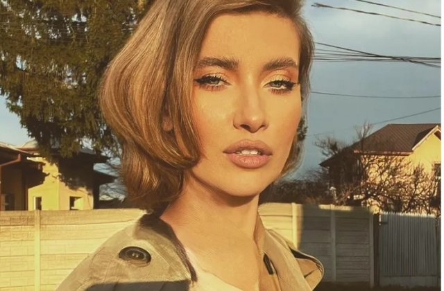 Cum a reacționat Iulia Albu, după ce aproape a fost cerută în căsătorie la iUmor: „Noi doi să facem pasul următor”