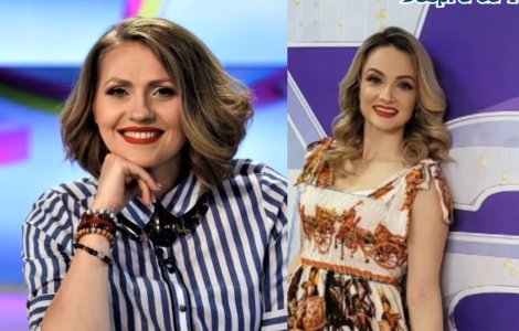 Mirela Vaida și Amalia Bellantoni au ajuns la cuțite după scandalul de la Acces Direct: „Este foarte prost educată”