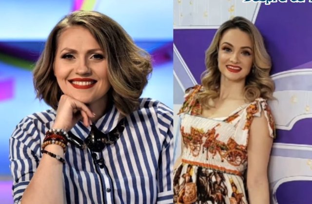 Mirela Vaida și Amalia Bellantoni au ajuns la cuțite după scandalul de la Acces Direct: „Este foarte prost educată”