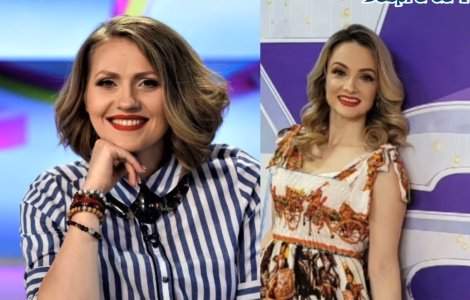 Mirela Vaida și Amalia Bellantoni au ajuns la cuțite după scandalul de la Acces Direct: „Este foarte prost educată”