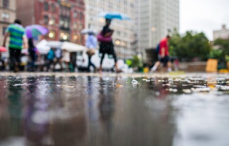 Prognoza pentru miercuri, 4 mai 2022. ANM: Cum e vremea în România