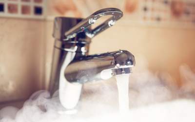 Un spital de copii și alte...