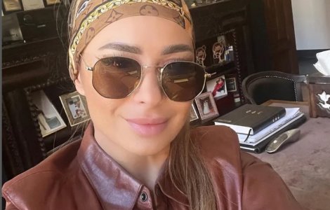 Anamaria Prodan l-a desființat pe Laurențiu Reghecampf în plin proces de divorț: „Să facă 100 de copii cu 100 de fete de oraș”