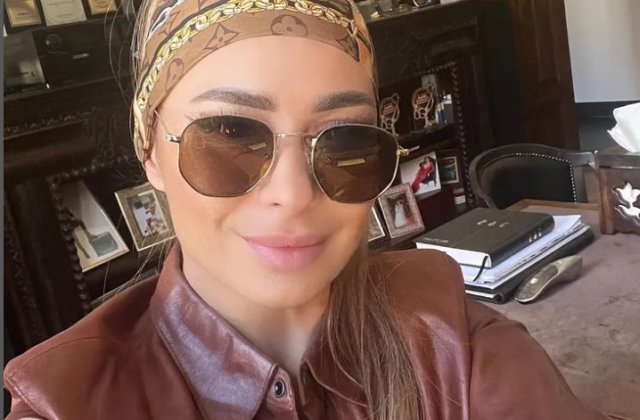 Anamaria Prodan l-a desființat pe Laurențiu Reghecampf în plin proces de divorț: „Să facă 100 de copii cu 100 de fete de oraș”