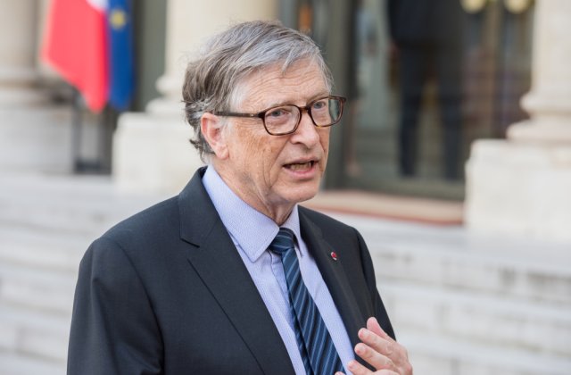 Bill Gates despre COVID: &bdquo;Există şanse ca pandemia COVID să nu-şi fi arătat cea mai violentă formă&rdquo;