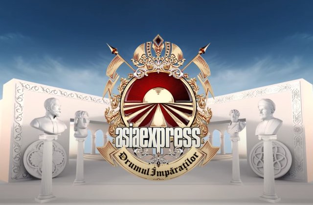 Ce vedete au refuzat să participe la Asia Express și de ce: „Din păcate, nu, nu plec!”