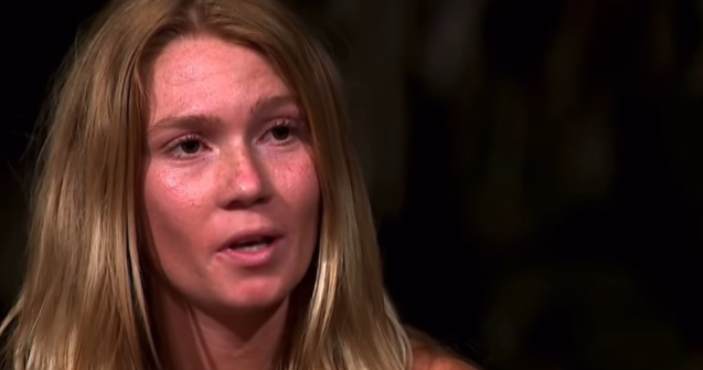 Mari Fica, eliminată de la Survivor România! Fanii emisiunii cred că momentul a fost regizat: „Ai plecat acasă că te-ai înhăitat cu TJ”