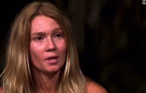Mari Fica, eliminată de la Survivor România! Fanii emisiunii cred că momentul a fost regizat: „Ai plecat acasă că te-ai înhăitat cu TJ”