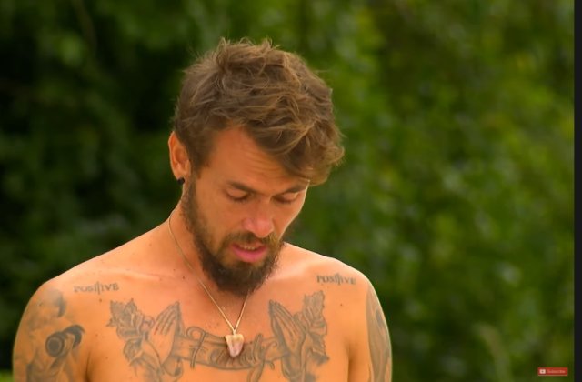 Ionuț Popa a vărsat lacrimi amare la Survivor România! Tigrii au fost învinși din nou de adversari: „Chiar nu știu ce nu funcționează la noi”