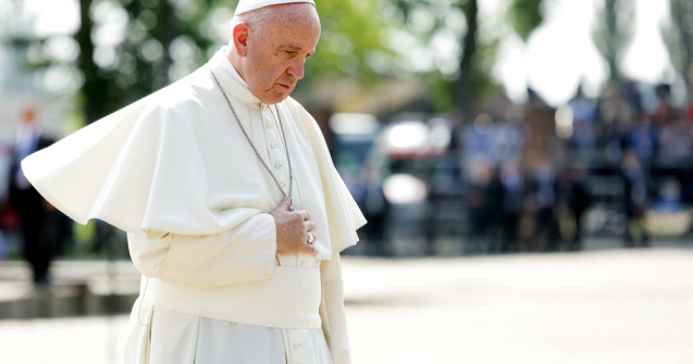 Papa Francisc vrea să îl întâlnească pe Putin: „Nu am primit încă un răspuns”