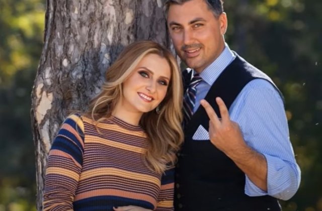 Alina Sorescu și Alexandru Ciucu divorțează după 12 ani de căsnicie. Pentru ce se luptă în instanță 