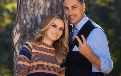 Alina Sorescu și Alexandru...