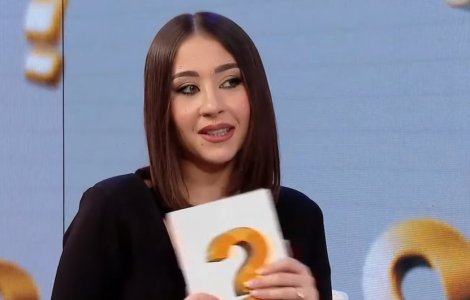 Nicole Cherry trăiește cu un mare regret, după ce a devenit mamă: „Mă rog în fiecare seară”