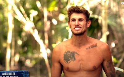 Un fost concurent de la...