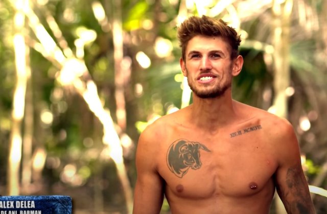 Un fost concurent de la Exatlon l-a făcut praf pe Alex Delea de la Survivor România: „Tu nu știi să dai la final, dar...”