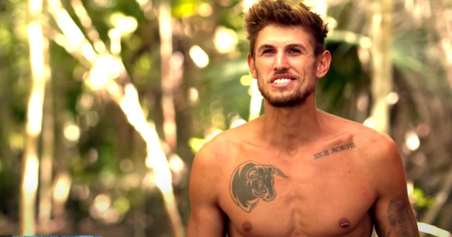 Un fost concurent de la Exatlon l-a făcut praf pe Alex Delea de la Survivor România: „Tu nu știi să dai la final, dar...”