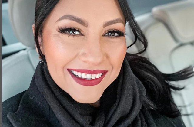 Andra, de urgență pe mâinile medicilor. Soția lui Cătălin Măruță le-a cerut sfatul fanilor: „Voiam să văd dacă v-ați confruntat cu această situație”