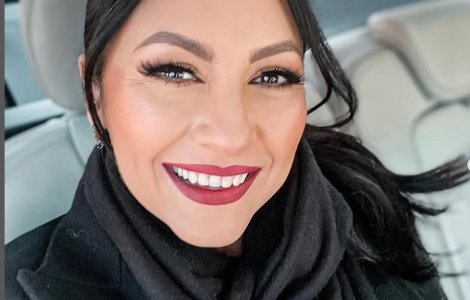 Andra, de urgență pe mâinile medicilor. Soția lui Cătălin Măruță le-a cerut sfatul fanilor: „Voiam să văd dacă v-ați confruntat cu această situație”