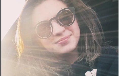 Cristina Ciobănașu, despre cea mai mare greșeală făcută după ce s-a despărțit de Vlad Gherman: „Nu faceți ca mine”