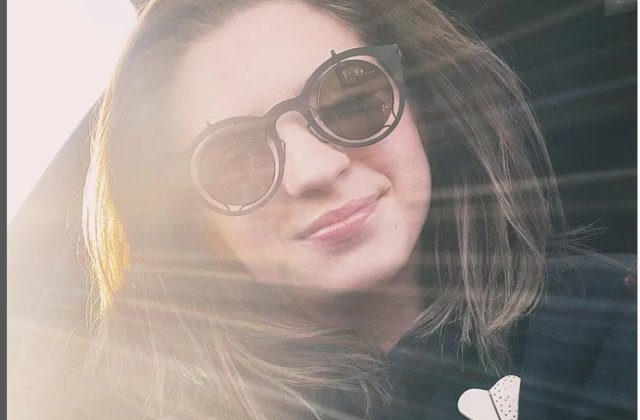 Cristina Ciobănașu, despre cea mai mare greșeală făcută după ce s-a despărțit de Vlad Gherman: &bdquo;Nu faceți ca mine&rdquo;