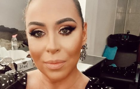 Oana Roman, anunț cutremurător despre mama sa. Vedeta suferă enorm: „Azi, din păcate...”