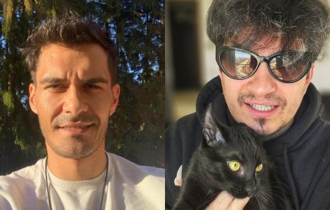 George Burcea și Keed au ajuns la cuțite! De la ce a pornit întreg scandalul dintre ei