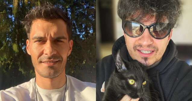 George Burcea și Keed au ajuns la cuțite! De la ce a pornit întreg scandalul dintre ei