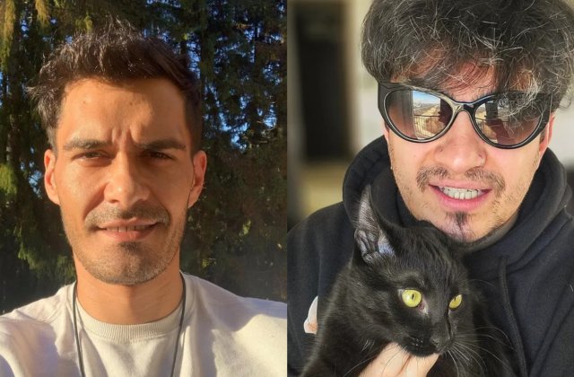 George Burcea și Keed au ajuns la cuțite! De la ce a pornit &icirc;ntreg scandalul dintre ei