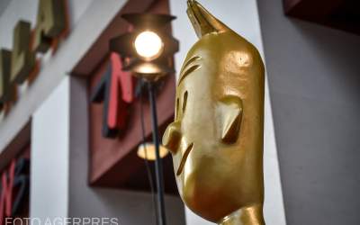 Gala Premiilor Gopo 2022....