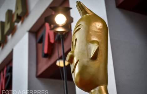 Gala Premiilor Gopo 2022. Lista câștigătorilor și filmelor premiate