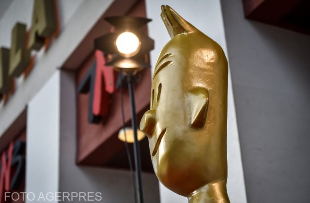 Gala Premiilor Gopo 2022. Lista c&acirc;știgătorilor și filmelor premiate