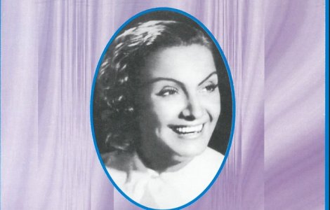 Maria Tănase, “Pasărea Măiastră” a cântecului românesc: „N-a fost o alta să-i semene”