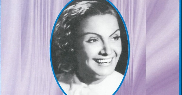 Maria Tănase, “Pasărea Măiastră” a cântecului românesc: „N-a fost o alta să-i semene”